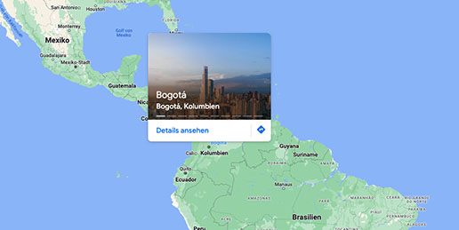 bogota