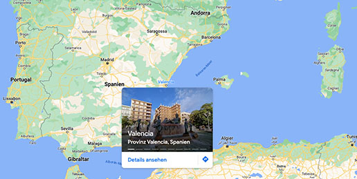 valencia
